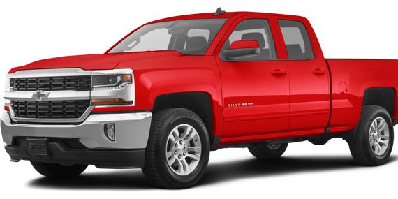 CHEVROLET SILVERADO LD 2019 2GCVKPEC9K1158081 image CHEVROLET SILVERADO LD 2019 2GCVKPEC9K1158081 image